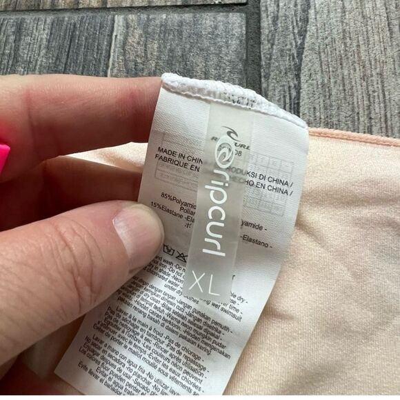 Rip Curl Ophelia Bikini Size XL - Picture 14 of 15